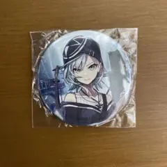 プロセカ 日野森志歩 缶バッジ Voices/theWALL CD アルバム特典