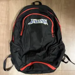 日本代表 リュックサック