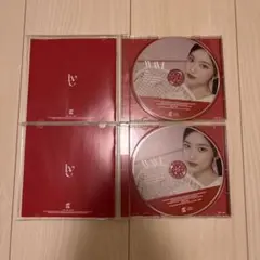 IVE WAVE 2枚組