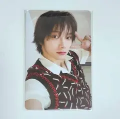 BOYNEXTDOOR BOYLIFE Weverse ラキドロ トレカ ソンホ