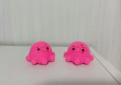 たこ　プルバックカー　たこQ