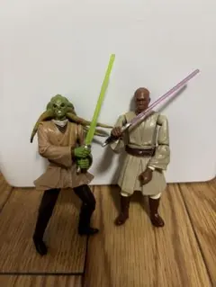 スターウォーズ STARWARS フィギュア