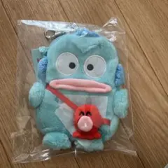 サンリオ　Sanrio ハンギョドン　さゆり　パスケース