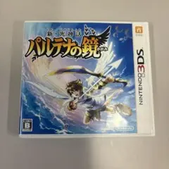 新・光神話 パルテナの鏡