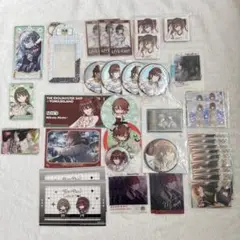 シャニマス シャイニーカラーズ シーズ グッズセット
