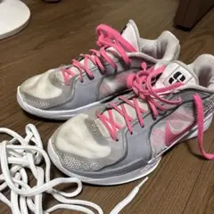 Nike サブリナ２