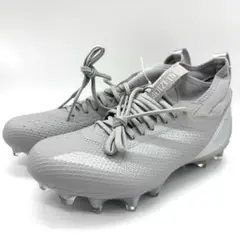 Adidas アメフト用スパイク　パトリック・マホームズ使用モデル ADIDAS】 アメフトスパイク26.0cm