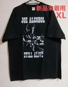 【新品未開封】JOE ALCOHOL　ジョーアルコール　ホンコンナイフ　XL