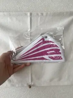 新品未使用】超特急 ファンクラブ 入会特典 パスケース