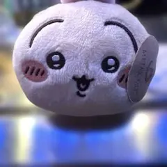 メタモン ぬいぐるみ 約10cm❤️アミューズ限定うさぎちいかわ可愛いすぎですよ