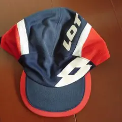 LOTTO サッカー キャップ キッズ