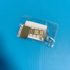 侍ジャパン ガチャ アクリルキーホルダー 西川龍馬