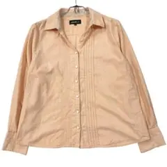 美品 Eddie Bauer ボタンシャツ レディース L