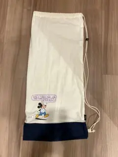 ミッキーマウス　テニスラケットバック　Prince ほぼ未使用