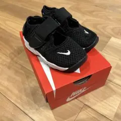 NIKE LITTLE RIFT (TD BOYS） 7c 13cm