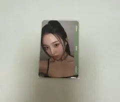 tripleS Jiyeon ジヨン aa302