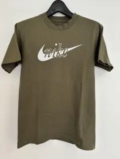 NIKE ナイキ　Tシャツ オリーブ　Sサイズ