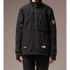 THE NORTH FACE UNDERCOVER SOUKUフリースジャケット