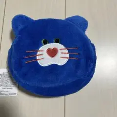 mojojojo モジョジョ　フェイスポーチ　Nicky