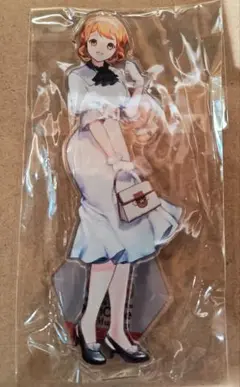 艦これ 呉 公式「艦これ展」 艦娘アクスタ 大泊②