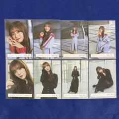 櫻坂46 Make or Break MV衣装 田村保乃 コンプ