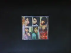 ARASHI　One 初回限定盤　嵐　CD　DVD　送料無料　819