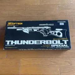 2025年最新】マスダヤ サンダーボルト スペシャルの人気アイテム