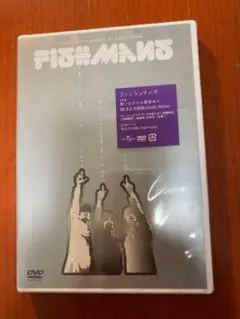 フィッシュマンズ  『MELODYポスターサイン入り』 フィッシュマンズ 『MELODYポスターサイン入り』｜雑誌