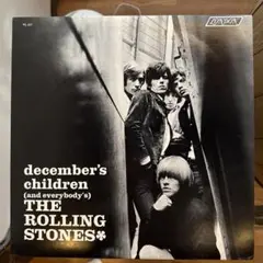 december's children THE ROLLING STONES