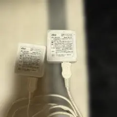au USB Type-C 充電器 5V 1A
