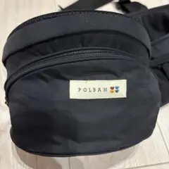 POLBAN ヒップシート