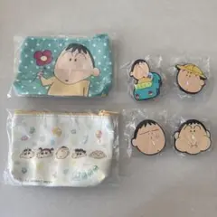 【即日発送】クレヨンしんちゃん　ボーちゃん　ガチャガチャ
