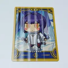 FGO Final Journey コレクションカード ヤマトタケル ①