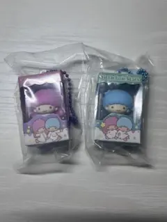サンリオ チョコボックス キキララ