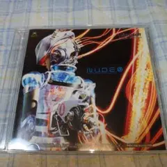 N.U.D.E.＠ DVDプレミアム映像集　Y-5895