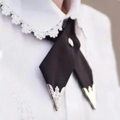 クロスネクタイ