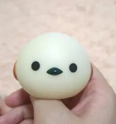 シマエナガ☆ほんわかライト