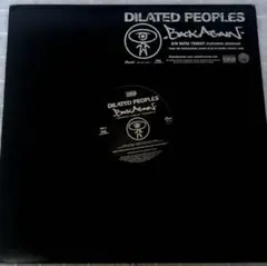 Dilated Peoples/Back Again