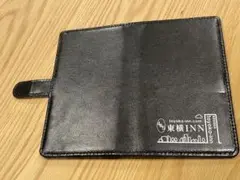 手帳型スマホケース　東横INN 抽選　iPhone Android対応