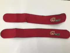GETT ロッドベルト