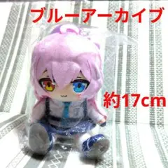 N293 ☆新品☆ ブルーアーカイブ　ぬいぐるみ　小鳥遊ホシノ 2025年最新】ブルーアーカイブ -Blue Archive- ぬいぐるみ 小鳥