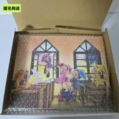 【匿名】おジャ魔女どれみ25周年メモリアル展 キャンバスアート 教室ver.
