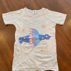 MOL 110cm Tシャツ