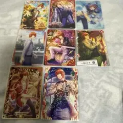 うたプリ ビジュコレ3 音也 SR～Nコンプ ②