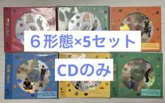 BOYNEXTDOOR BOYLIFE CDのみ　計31枚