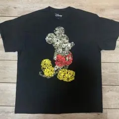 mickey vintage ミッキー アート Disney ディズニー 正規