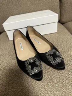 MANOLO BLAHNIK