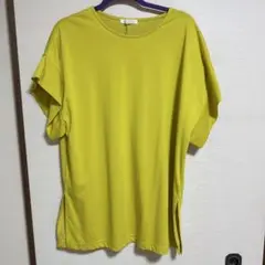 chocol raffine robe 半袖チュニック