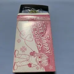 僕の初恋をキミに捧ぐ　LOVE&HAPPY 携帯クリーナー　ショウコミ付録