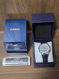 2025年最新】CASIO 5110 JAの人気アイテム - メルカリ
